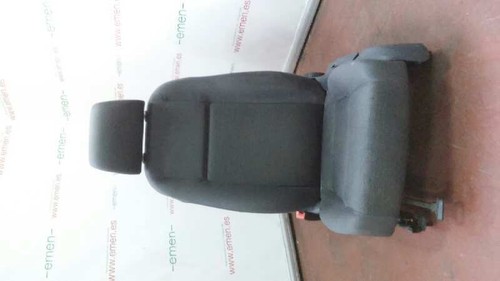 Asiento delantero izquierdo - asiento,