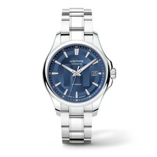 Wempe Glashütte Zeitmeister