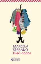 Marcela Serrano, Dieci donne