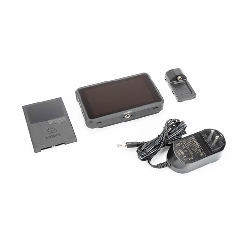 Atomos ninja monitor - 5", di