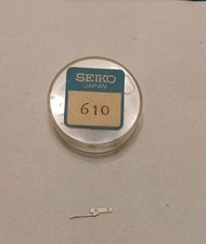 Vintage Watch Seiko  6138A