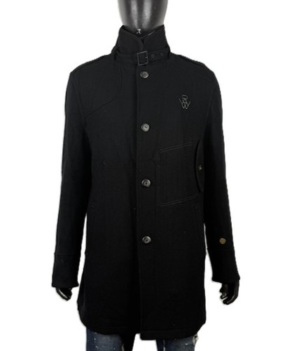 Star raw decoy wool - wool, garber