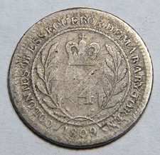 1809 Demerara ed Essequibo