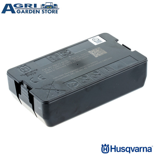 Batteria per automower - batteria,