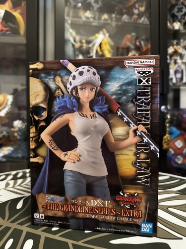 Trafalgar law woman dxf - trafalgar,