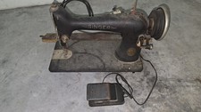 Singer 15-91 Sewing Machine