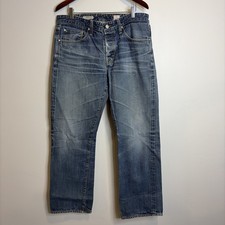 Jeans Adriano Goldschmied