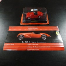 COLLEZIONE "IL MITO FERRARI"