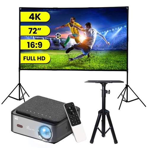 Proiettore android wifi - tv,