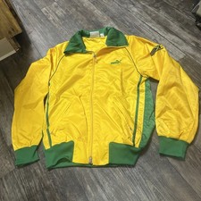 Puma Giacca Uomo Piccola