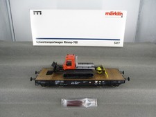 Märklin scala 1 5417 vagone
