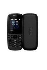 Nokia 105 Dual SIM 4ª