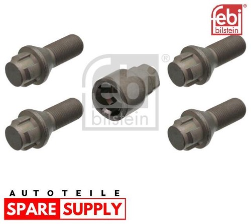 Bullone ruota per bmw f20 - per,