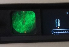 Telefunken D 3-11 GJ Scope