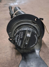 60615167 Bocchettone carburante  ALFA ROMEO GTV 2.0 V6 Turbo Cpé 2p/b/1996cc