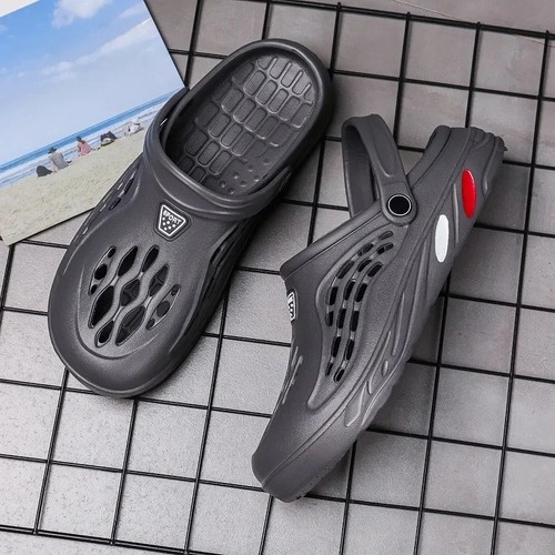 Ciabatta stile crocs estiva - stile,