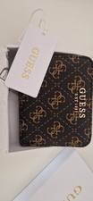 portafoglio guess donna