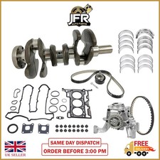 ALBERO MOTORE FORD FIESTA