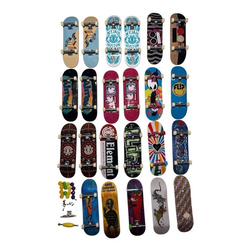 Tech deck fingerboard - deck,