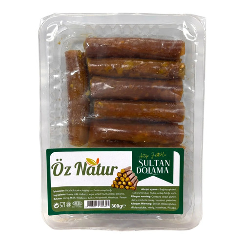 öz natur rotolo di - |,