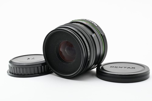 Smc pentax obiettivo macro - pentax, da