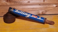 @ Vaporizzatore spruzzatore insetticida pompa KILLING DDT antico Vintage anni 40