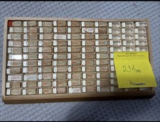 Assortimento Bilanciere