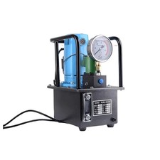  Elettropompa Idraulica