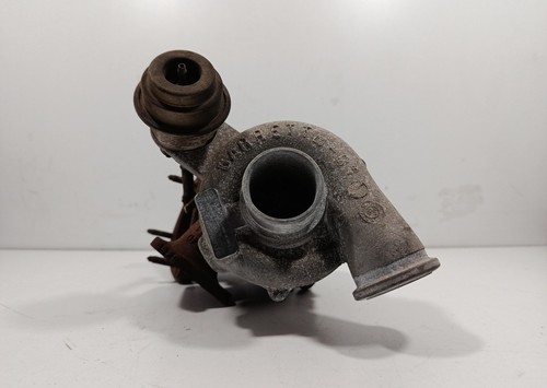 Ricambio turbocompressore saab - ricambio,