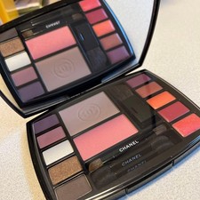 Chanel Travel Palette Labbra