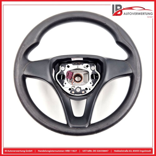Volante pelle a0004608003 - no,