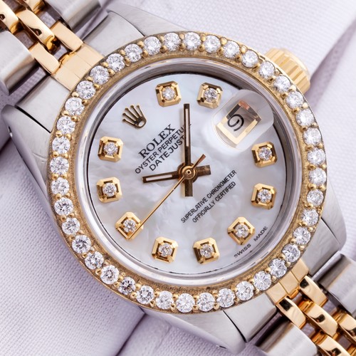 Orologio rolex donna - rolex, e