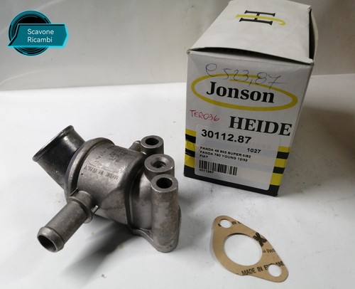 Termostato refrigerante fiat - refrigerante,