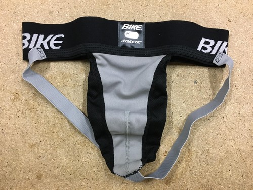 Nuovo jockstrap supporto - nuovo,