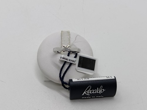 Recarlo anello donna - anello,