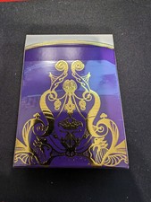 Carte da gioco Aurum Deus