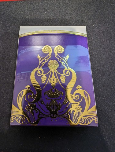 Carte gioco aurum deus - da,