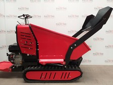 DUMPER TAG500TDH DUMPER CON