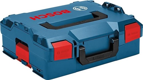 Bosch valigetta portautensili - bosch,
