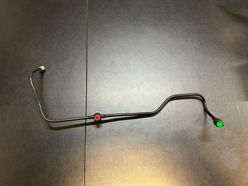 Tubo combustibile pvc dal - in,