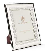 925 solid silver frame