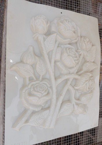 Vintage grandi rose mcm deep - vintage,