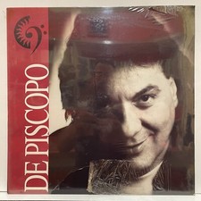 Tullio De Piscopo - De