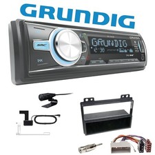 Grundig GX-35AB auto radio