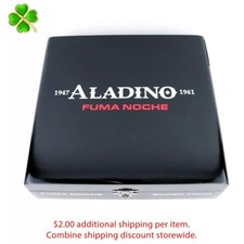 Aladino Fuma Noche Super Toro