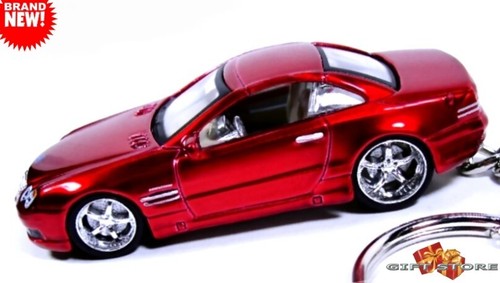 Htf portachiavi rosso - 🎁🎁htf,