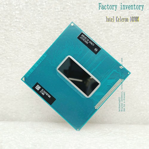 Processore notebook intel - processore,