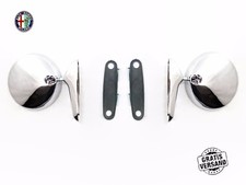 2x exterior mirror mirror