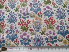COLOMBE STUDY   floral