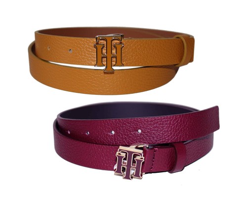 Tommy hilfiger outline belt - tommy,